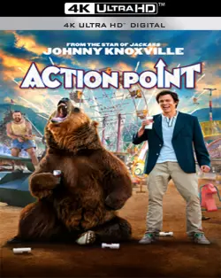 Action Point [WEB-DL 4K] - MULTI (FRENCH)