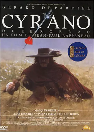 Cyrano de Bergerac [HDLIGHT 1080p] - FRENCH