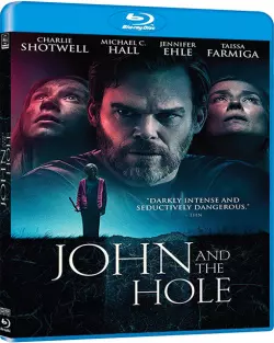 John and the Hole [BLU-RAY 1080p] - MULTI (FRENCH)
