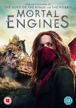 Mortal Engines [BDRIP] - FRENCH