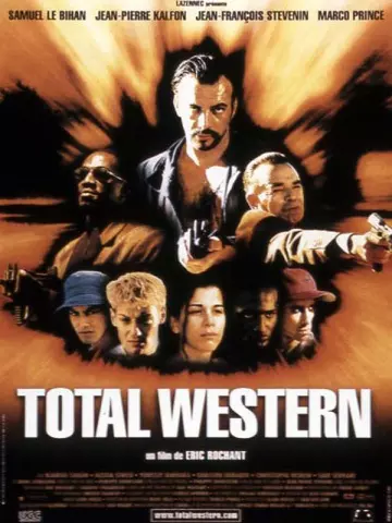 Total Western [DVDRIP] - TRUEFRENCH