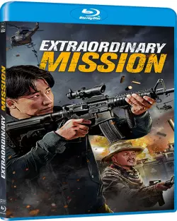Mission Eagle [BLU-RAY 720p] - FRENCH