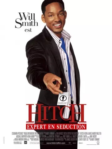 Hitch - Expert en séduction [DVDRIP] - TRUEFRENCH