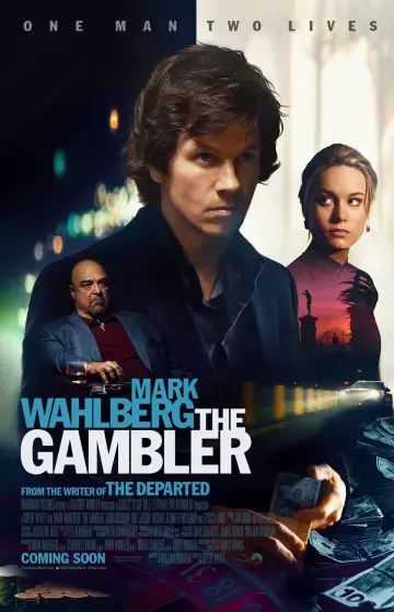The Gambler [HDLIGHT 1080p] - MULTI (TRUEFRENCH)