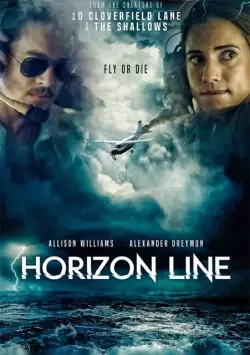 Horizon Line [BDRIP] - FRENCH