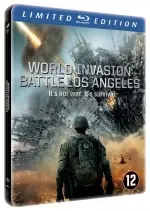World Invasion : Battle Los Angeles [HD-LIGHT 1080p] - MULTI (TRUEFRENCH)