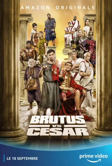 Brutus Vs César [WEBRIP] - FRENCH