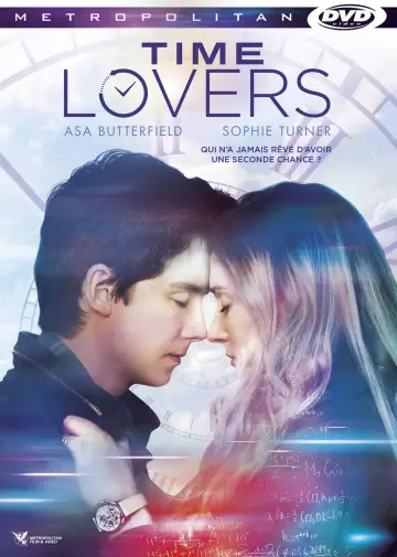 Time lovers [BDRIP] - FRENCH