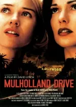 Mulholland Drive [BDRip XviD x264] - FRENCH