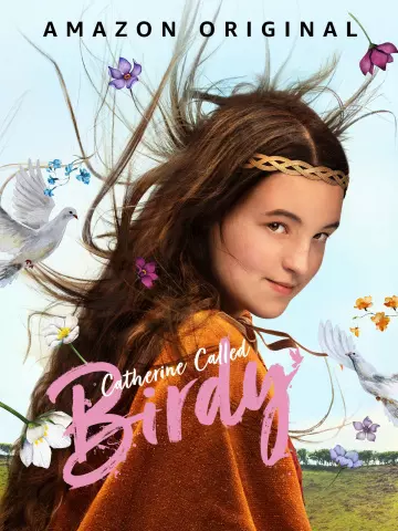 Catherine Called Birdy [WEB-DL 720p] - FRENCH