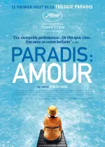 Paradis : amour [DVDRIP] - VOSTFR