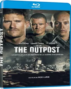 The Outpost [HDLIGHT 720p] - FRENCH