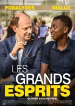 Les Grands Esprits [HDRIP] - FRENCH