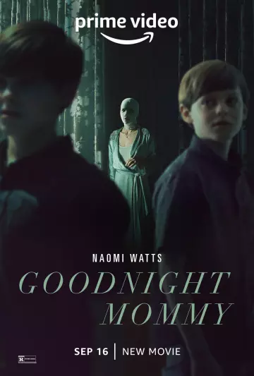 Goodnight Mommy [HDRIP] - FRENCH