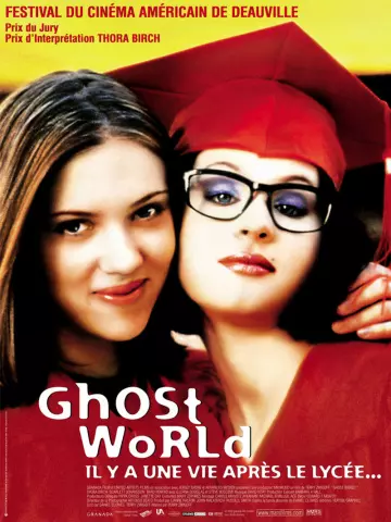 Ghost World [DVDRIP] - TRUEFRENCH