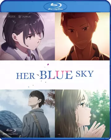 Her Blue Sky [BLU-RAY 720p] - VOSTFR