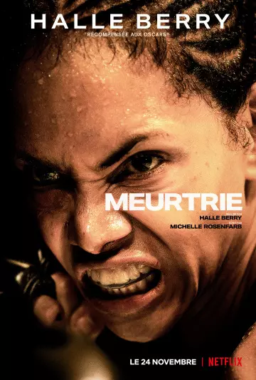 Meurtrie [WEB-DL 720p] - FRENCH