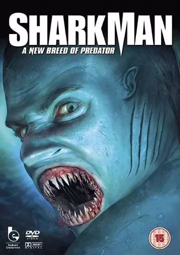Sharkman (V) [DVDRIP] - FRENCH