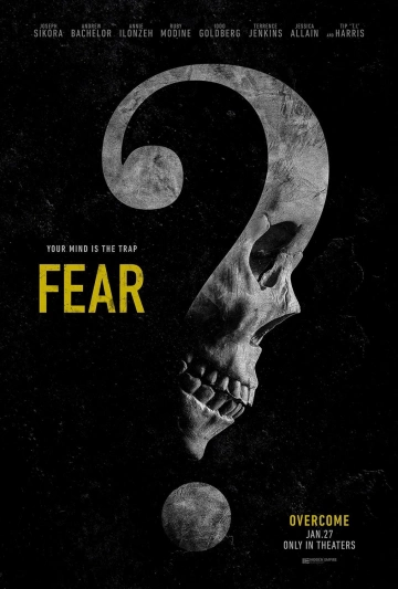 Fear [HDRIP] - FRENCH