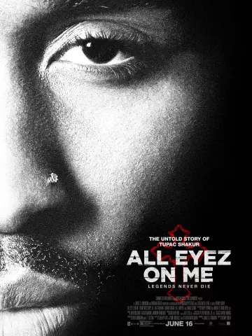 All Eyez On Me [HDLIGHT 1080p] - MULTI (FRENCH)