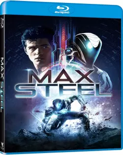 Max Steel [BLU-RAY 720p] - FRENCH
