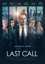 Last call [BDRIP] - FRENCH
