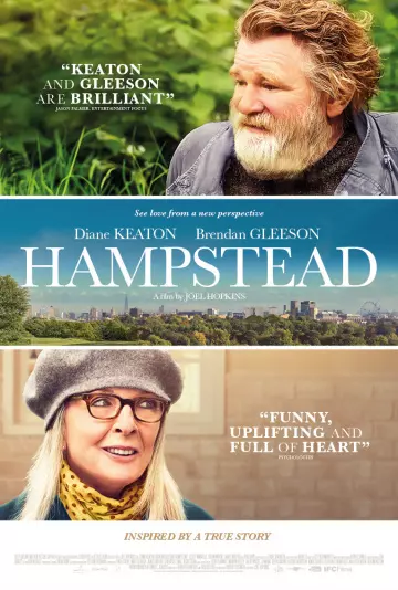 Hampstead [BDRIP] - FRENCH