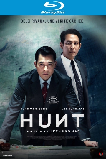 Hunt [BLU-RAY 1080p] - MULTI (FRENCH)