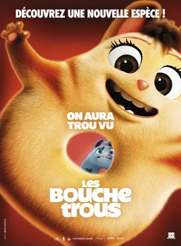Les Bouchetrous [WEB-DL 720p] - FRENCH