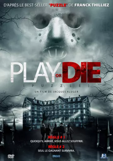 Play or Die [WEB-DL 720p] - FRENCH