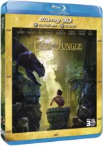 Le Livre de la jungle [BLU-RAY 3D] - MULTI (TRUEFRENCH)