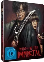 Blade of the Immortal [BLU-RAY 720p] - FRENCH