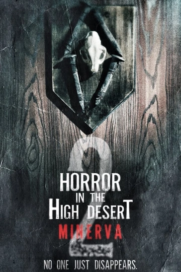 Horror in the High Desert 2: Minerva [WEB-DL 1080p] - VOSTFR