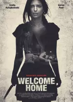Welcome Home [HDRIP] - FRENCH