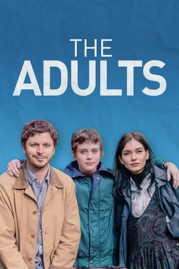 The Adults [WEBRIP 720p] - FRENCH