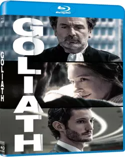 Goliath [BLU-RAY 1080p] - FRENCH