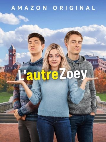 L’autre Zoey [WEB-DL 1080p] - MULTI (FRENCH)