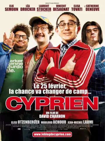 Cyprien [DVDRIP] - FRENCH