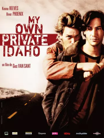 My Own Private Idaho [HDLIGHT 1080p] - MULTI (TRUEFRENCH)