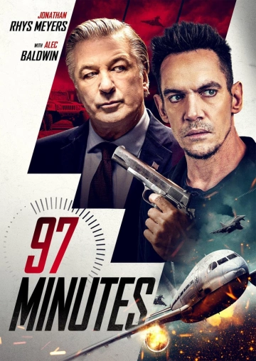 97 Minutes [WEB-DL 720p] - FRENCH