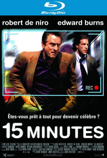 15 minutes [HDLIGHT 1080p] - MULTI (TRUEFRENCH)