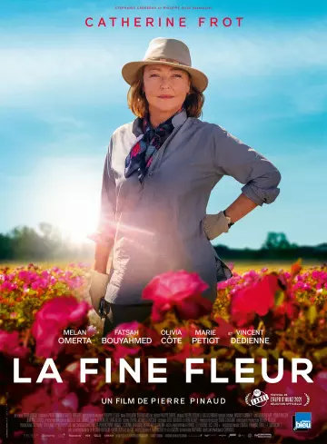 La Fine fleur [HDRIP] - FRENCH