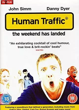 Human Traffic [DVDRIP] - FRENCH
