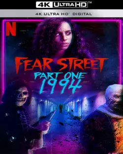 Fear Street - Partie 1 : 1994 [WEB-DL 4K] - MULTI (FRENCH)