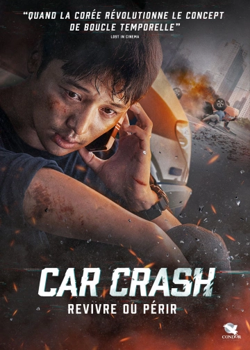 Car Crash [WEB-DL 720p] - FRENCH