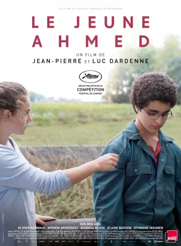 Le Jeune Ahmed [HDRIP] - FRENCH