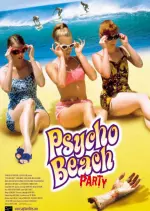 Psycho Beach Party [DVDRIP] - VO