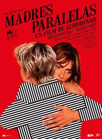 Madres paralelas [HDLIGHT 1080p] - MULTI (FRENCH)