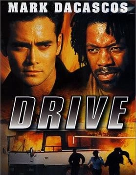 Drive [DVDRIP] - MULTI (FRENCH)