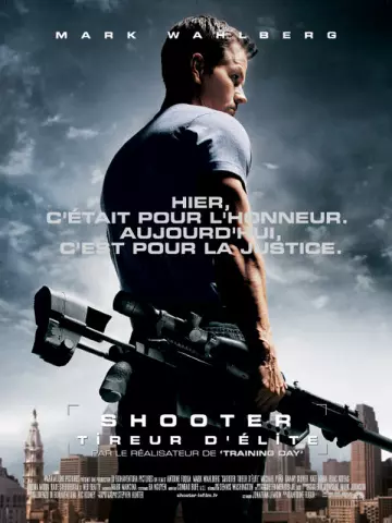 Shooter tireur d'élite [HDLIGHT 1080p] - MULTI (TRUEFRENCH)